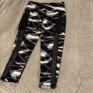 Victoria secret capris